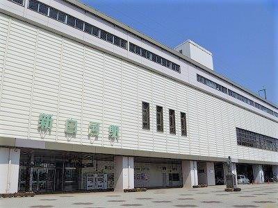 約8,000ｍ（車で18分）